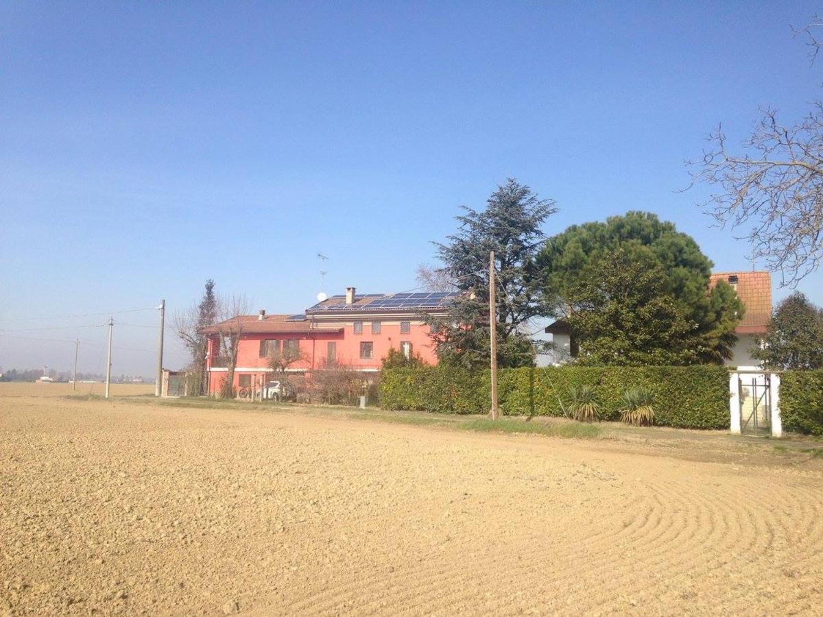 Agriturismo E Az. Agricola Ma.Mi Sale Exterior foto